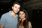 Friday Night at Byblos Old Souk